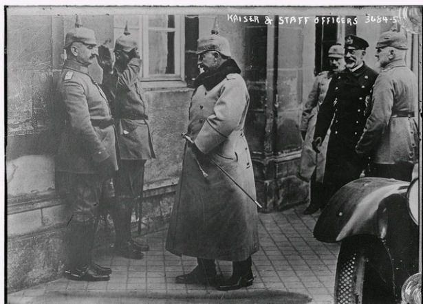 ABD arşivinden çıkan Osmanlı fotoğrafları 9