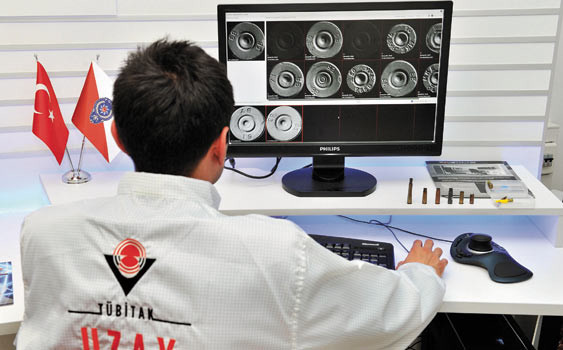 TUBİTAK’tan öğrencilere maaş gibi burs 13