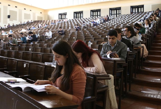 TUBİTAK’tan öğrencilere maaş gibi burs 3