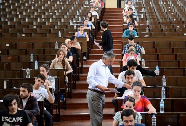 TUBİTAK’tan öğrencilere maaş gibi burs 5