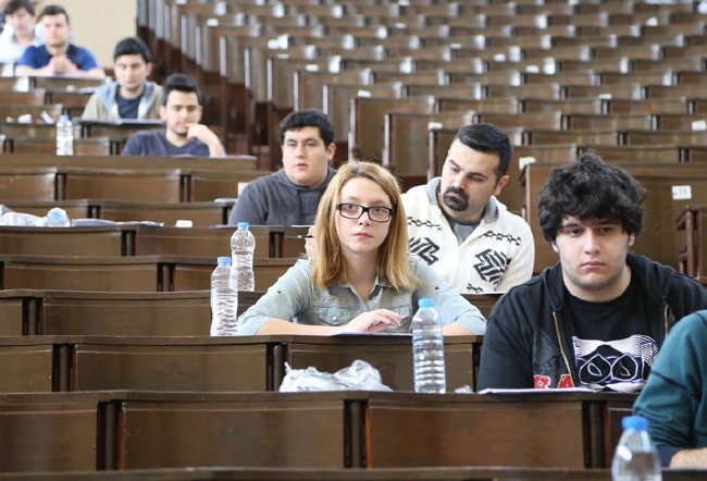 TUBİTAK’tan öğrencilere maaş gibi burs 6