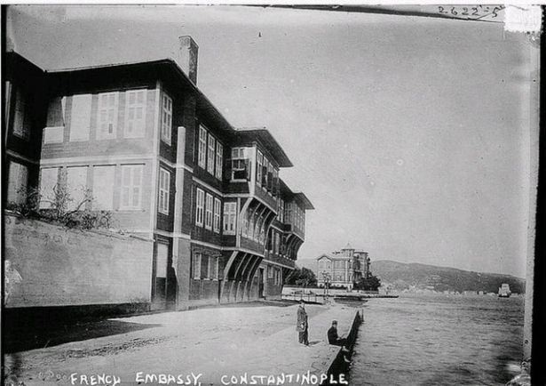 Yabancı şirketlerden Türkiye mesajı 11