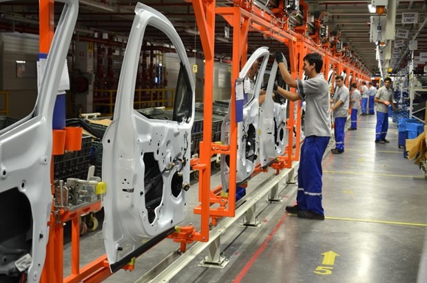 Yabancı şirketlerden Türkiye mesajı 5