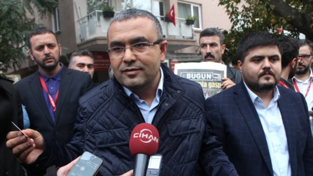 Gözaltına alınan gazeteciler kimler? 14