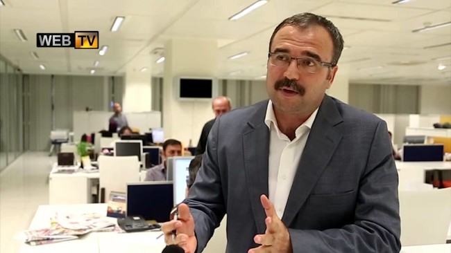 Gözaltına alınan gazeteciler kimler? 21