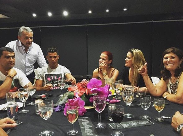 İşte Cristiano Ronaldo'nun oteli: Pestana CR7 14