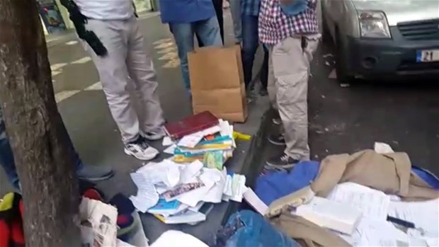 Diyarbakır’da uyuşturucu operasyonu 10