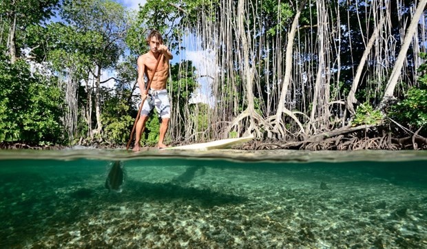 100 liraya ada kazandı 14