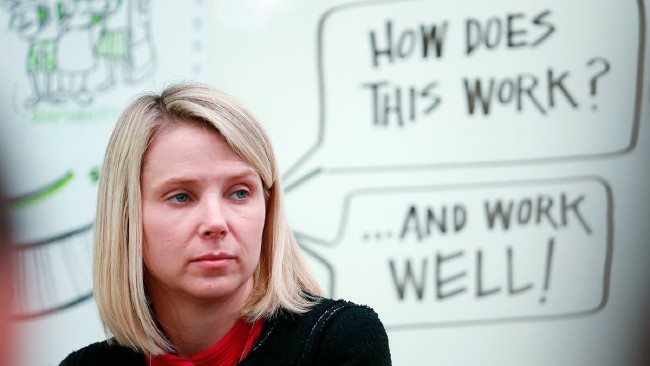 Yılda 42 milyon dolar kazanan CEO'nun CV'si 13