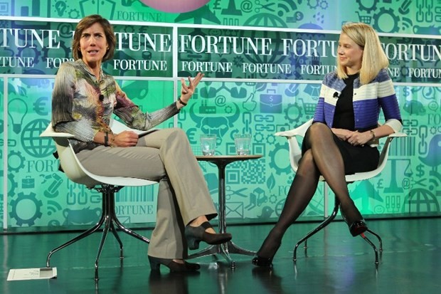 Yılda 42 milyon dolar kazanan CEO'nun CV'si 2