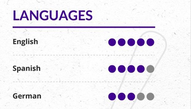 Yılda 42 milyon dolar kazanan CEO'nun CV'si 5