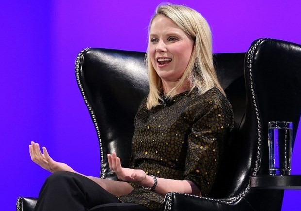 Yılda 42 milyon dolar kazanan CEO'nun CV'si 9