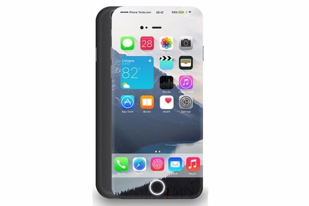 Apple yeni iPhone ile home tuşuna veda edecek 14