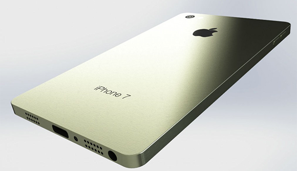 Apple yeni iPhone ile home tuşuna veda edecek 16