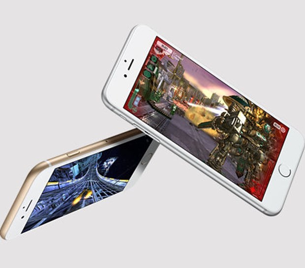 Apple yeni iPhone ile home tuşuna veda edecek 4