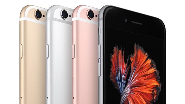 Apple yeni iPhone ile home tuşuna veda edecek 7