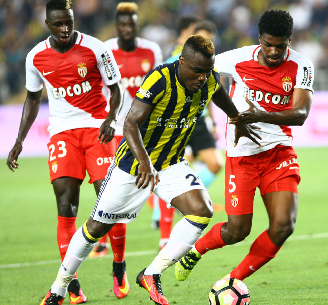 Fenerbahçe'nin Monaco'yu 2-1 mağlup ettiği maçı Bülent Tuncay yazdı 3