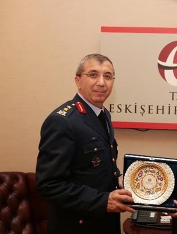 TSK'dan ihraç edilen amiral ve generaller 103