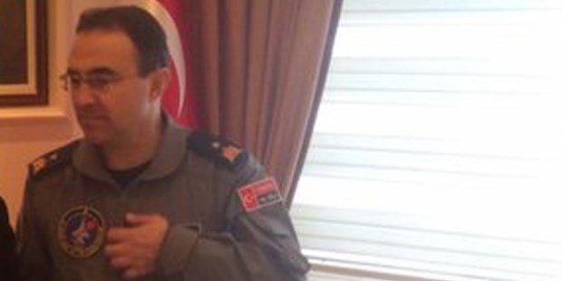 TSK'dan ihraç edilen amiral ve generaller 107