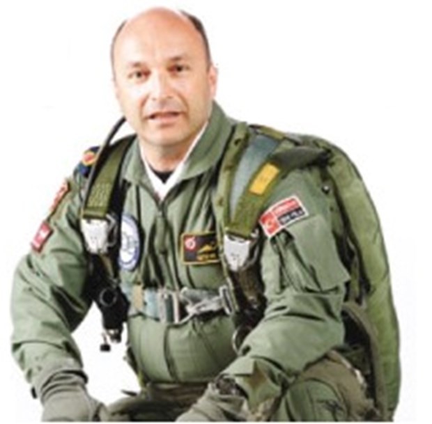 TSK'dan ihraç edilen amiral ve generaller 108