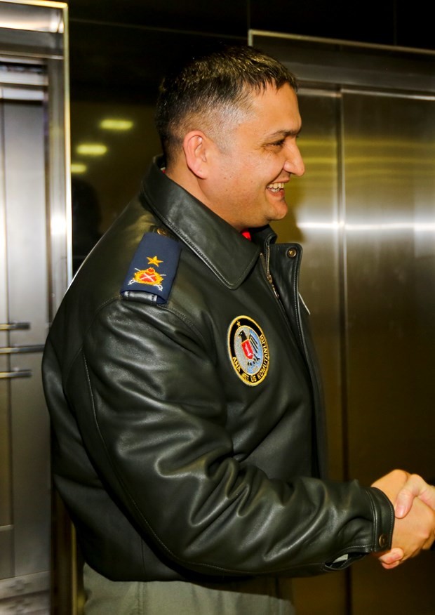 TSK'dan ihraç edilen amiral ve generaller 110