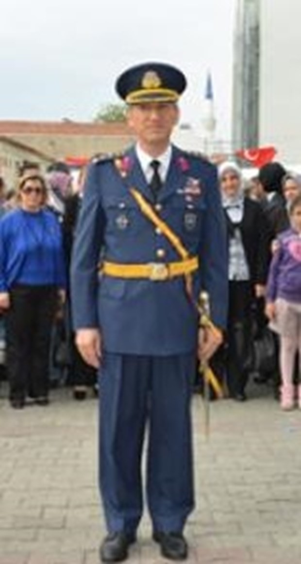 TSK'dan ihraç edilen amiral ve generaller 111