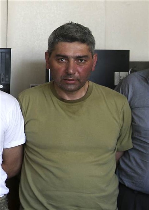 TSK'dan ihraç edilen amiral ve generaller 12