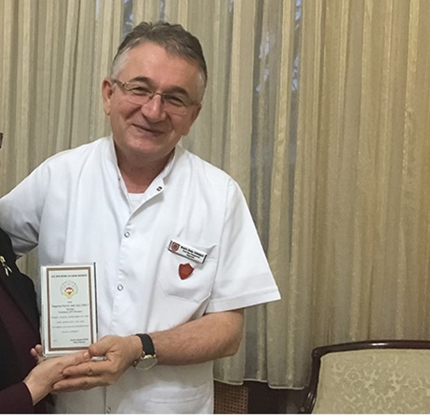 TSK'dan ihraç edilen amiral ve generaller 116