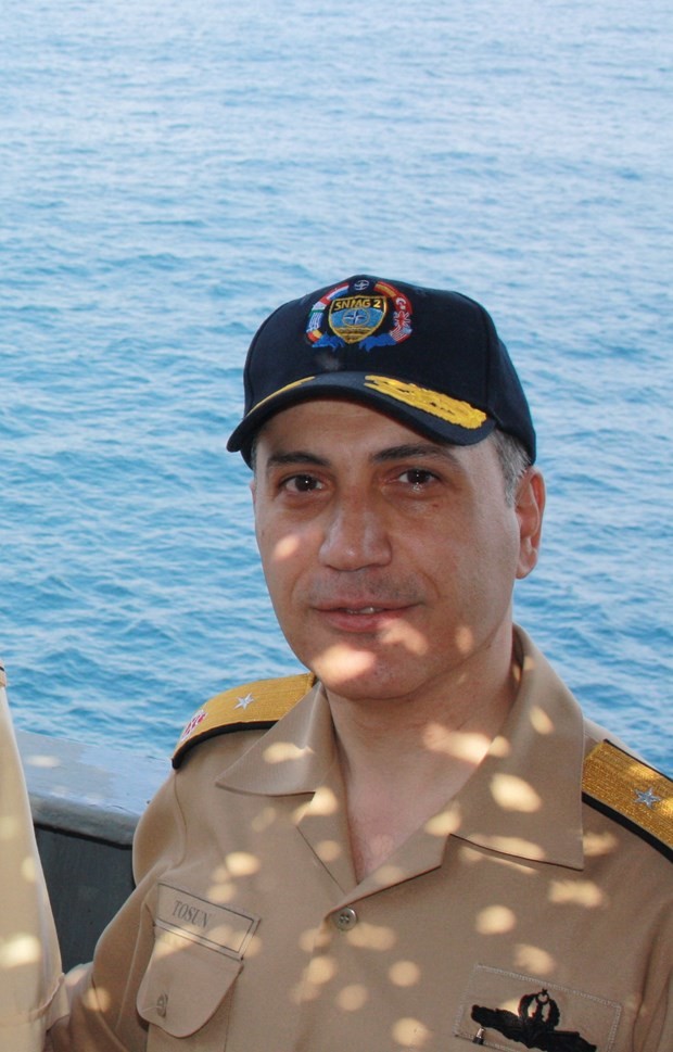 TSK'dan ihraç edilen amiral ve generaller 117