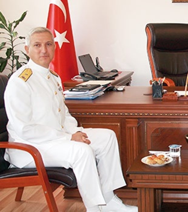 TSK'dan ihraç edilen amiral ve generaller 120