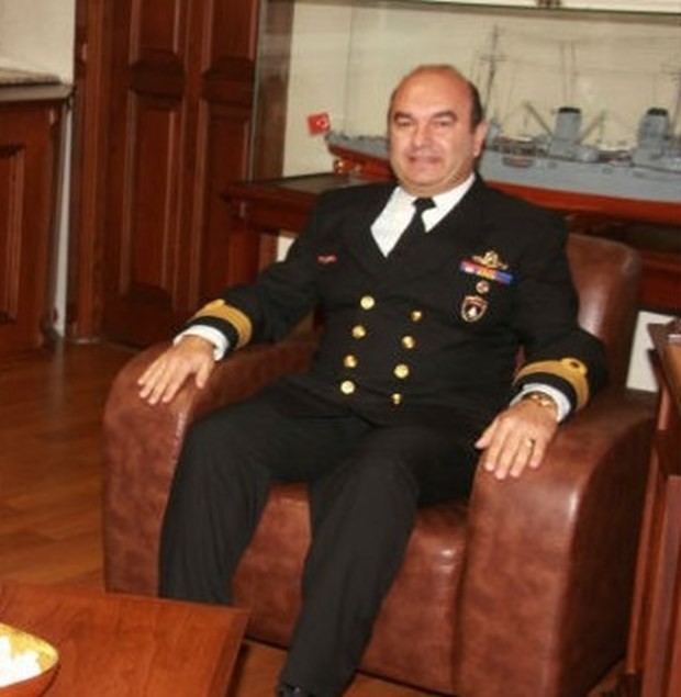 TSK'dan ihraç edilen amiral ve generaller 121