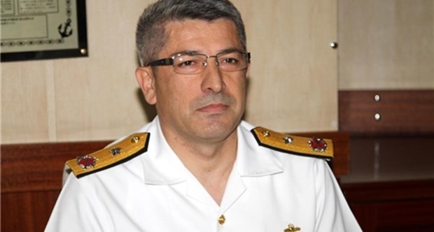 TSK'dan ihraç edilen amiral ve generaller 124