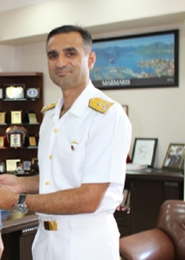 TSK'dan ihraç edilen amiral ve generaller 125