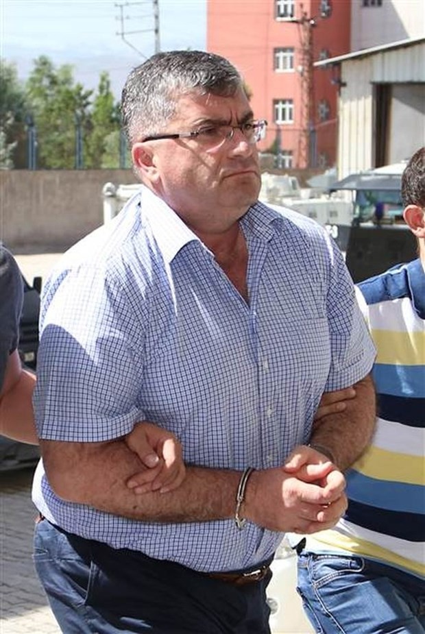 TSK'dan ihraç edilen amiral ve generaller 13