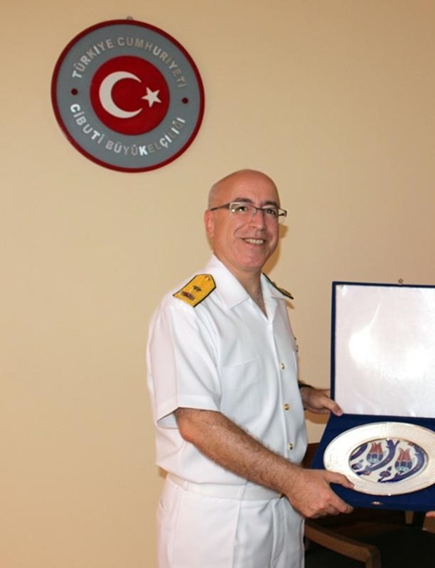 TSK'dan ihraç edilen amiral ve generaller 127