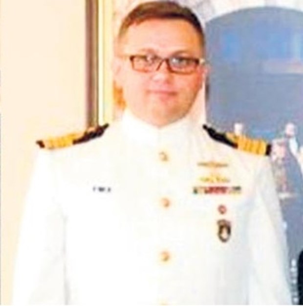 TSK'dan ihraç edilen amiral ve generaller 128