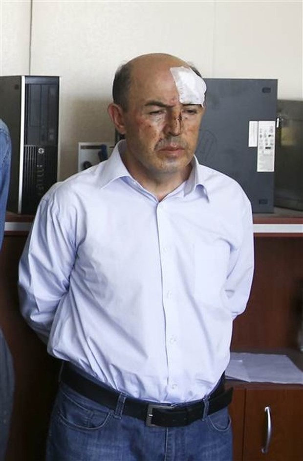 TSK'dan ihraç edilen amiral ve generaller 15