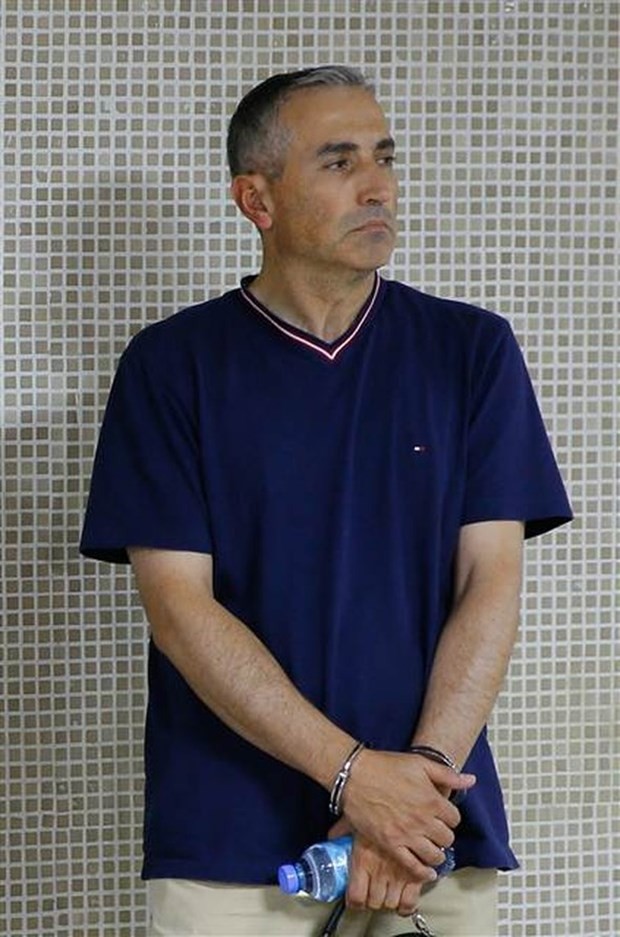 TSK'dan ihraç edilen amiral ve generaller 19