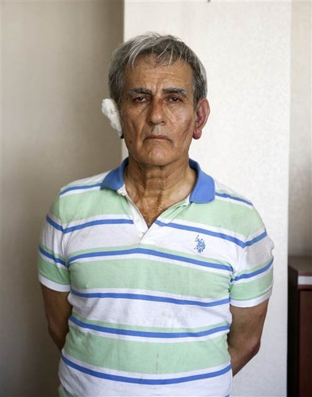 TSK'dan ihraç edilen amiral ve generaller 2