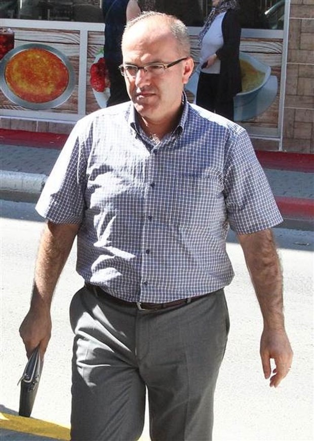 TSK'dan ihraç edilen amiral ve generaller 20