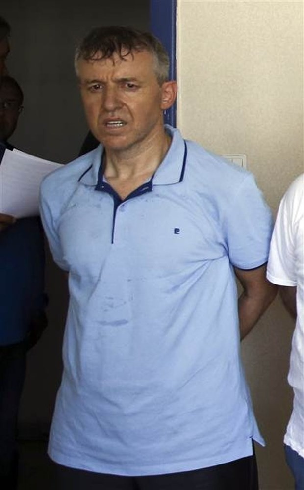 TSK'dan ihraç edilen amiral ve generaller 21