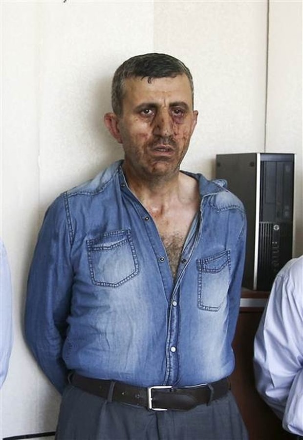 TSK'dan ihraç edilen amiral ve generaller 22