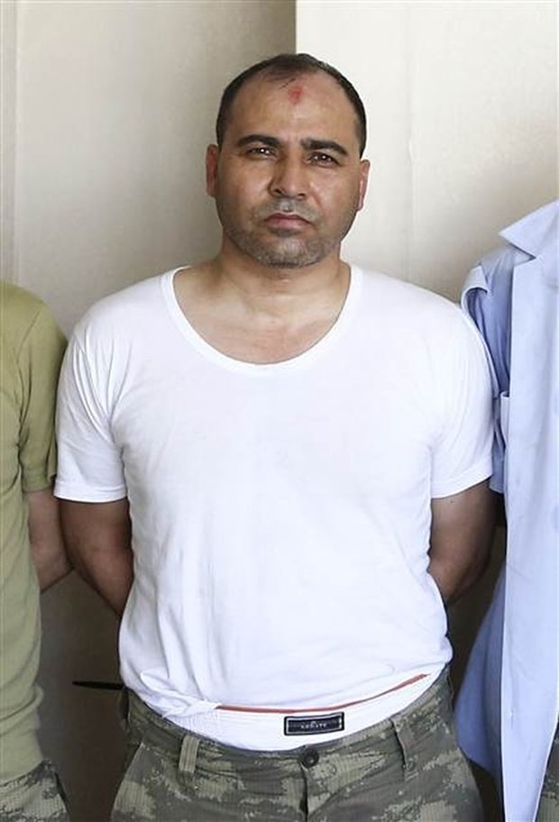 TSK'dan ihraç edilen amiral ve generaller 26