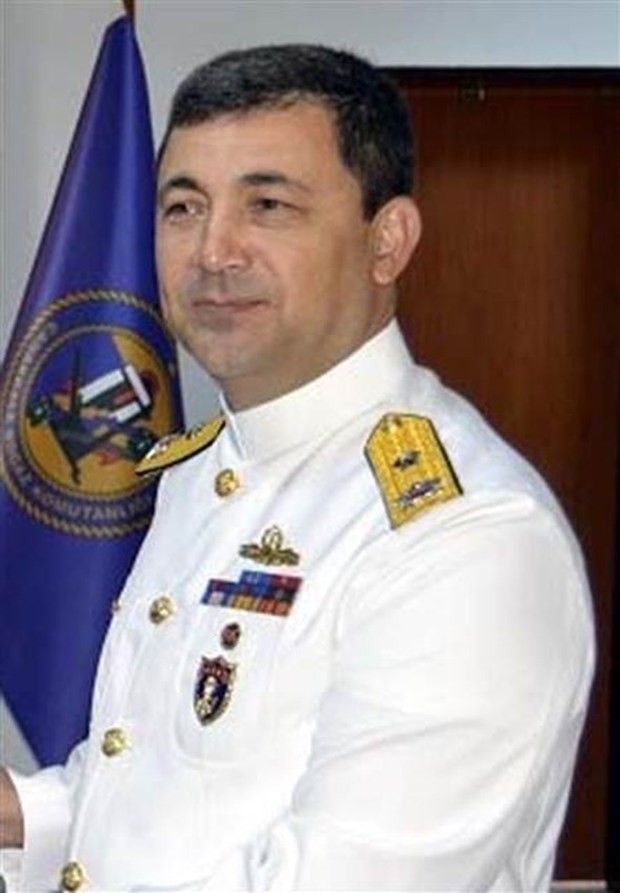 TSK'dan ihraç edilen amiral ve generaller 28