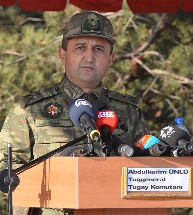 TSK'dan ihraç edilen amiral ve generaller 31