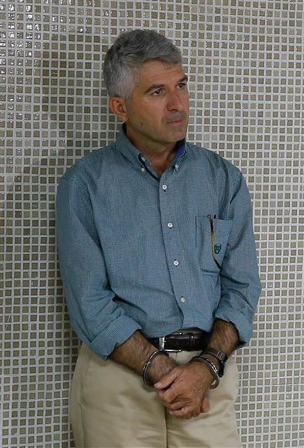 TSK'dan ihraç edilen amiral ve generaller 32