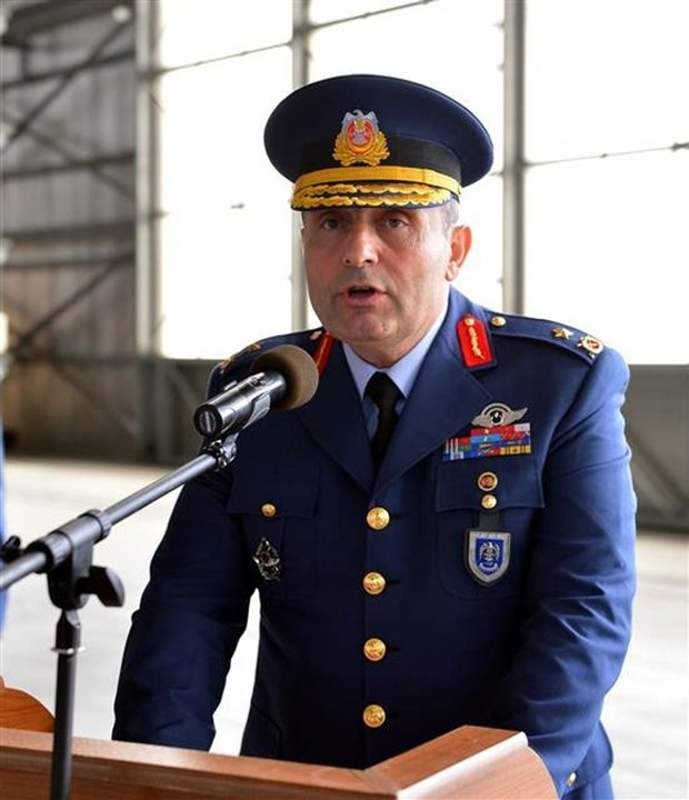 TSK'dan ihraç edilen amiral ve generaller 34