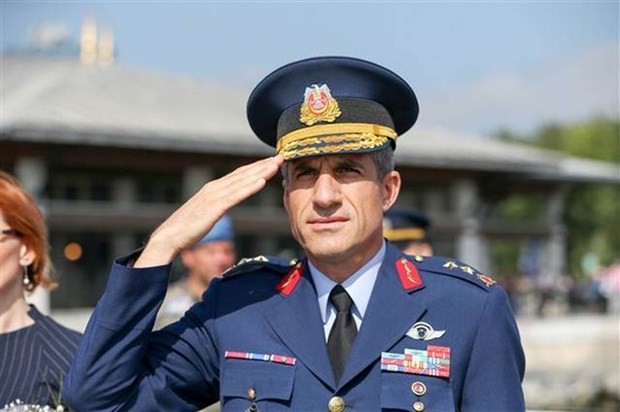 TSK'dan ihraç edilen amiral ve generaller 37