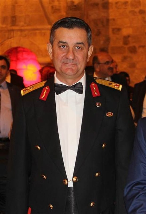 TSK'dan ihraç edilen amiral ve generaller 39