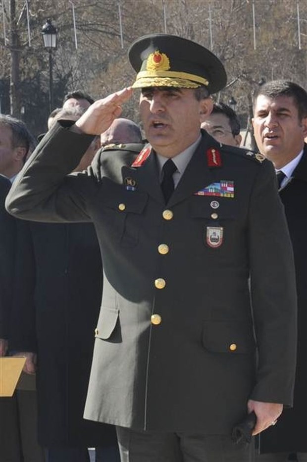 TSK'dan ihraç edilen amiral ve generaller 42